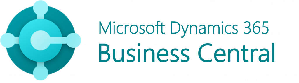 Microsoft Dynamics Business Central logo