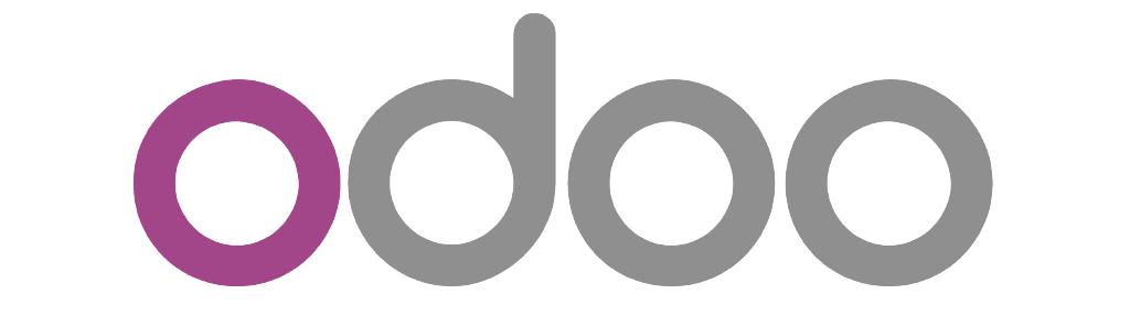 Odoo logo