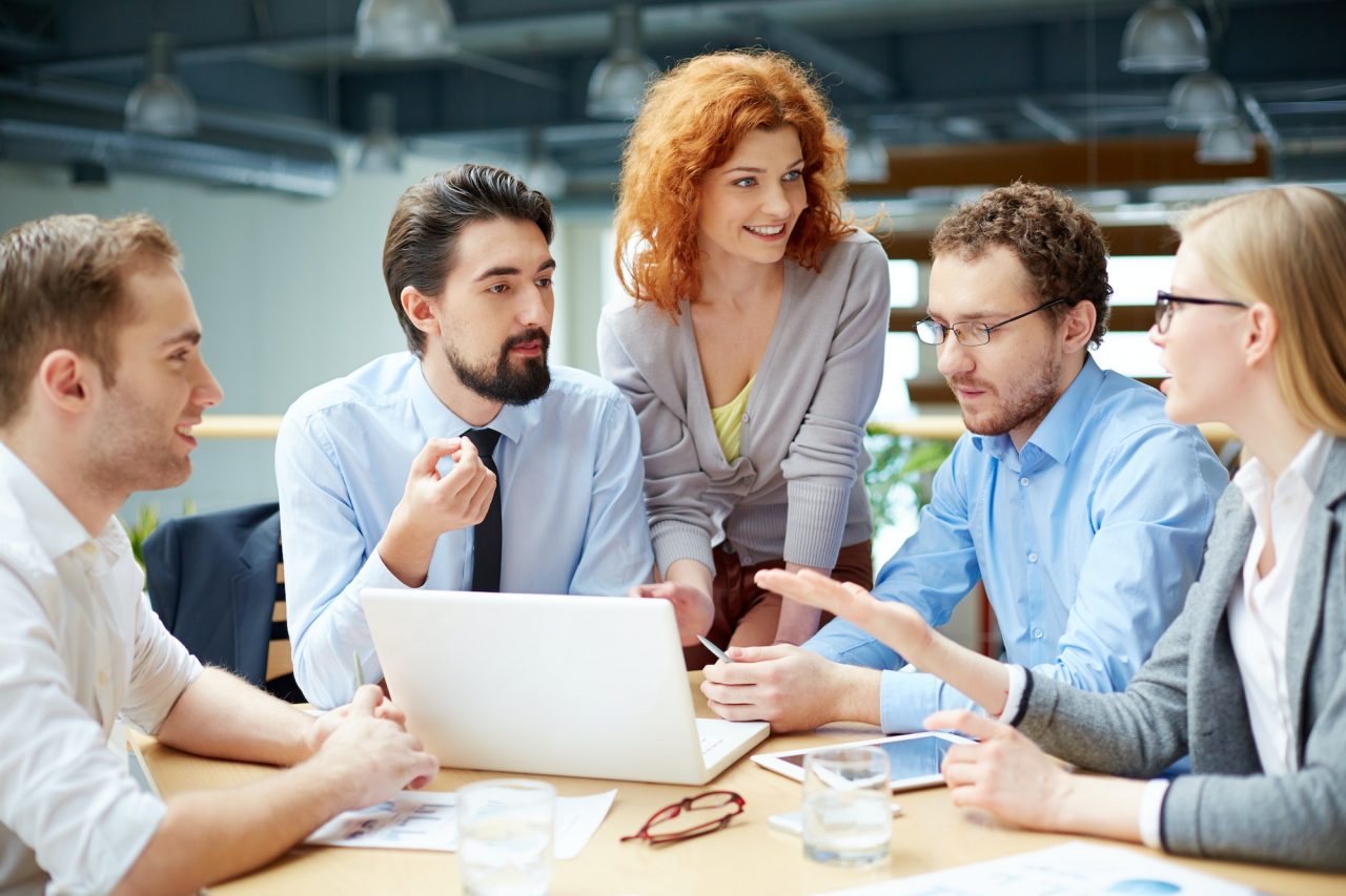 Your Trusted Partner in Digital Transformation