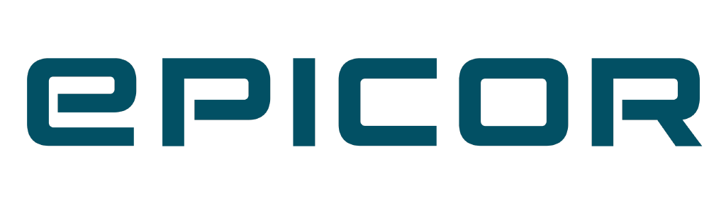 Epicor logo