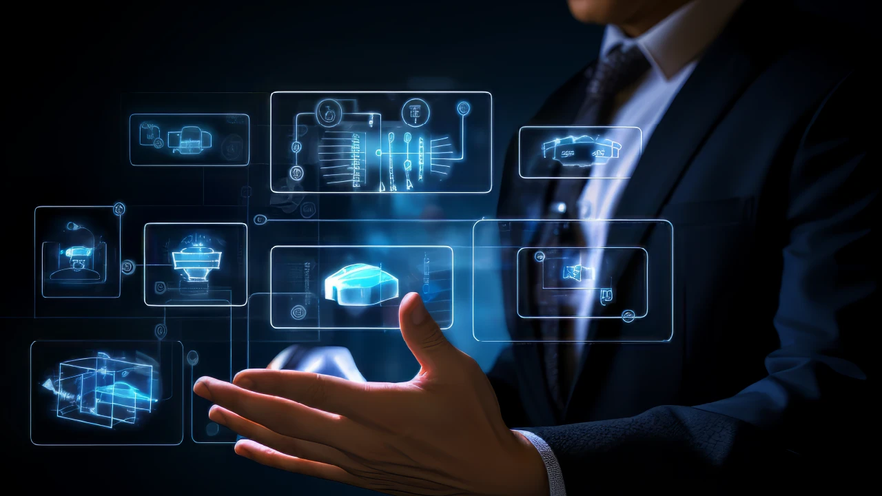 Microsoft Dynamics 365 Business Central – All Features