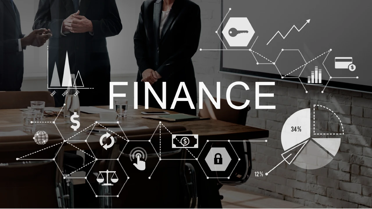The Driving Force Behind Financial Services in the Digital Age with Microsoft Dynamics 365