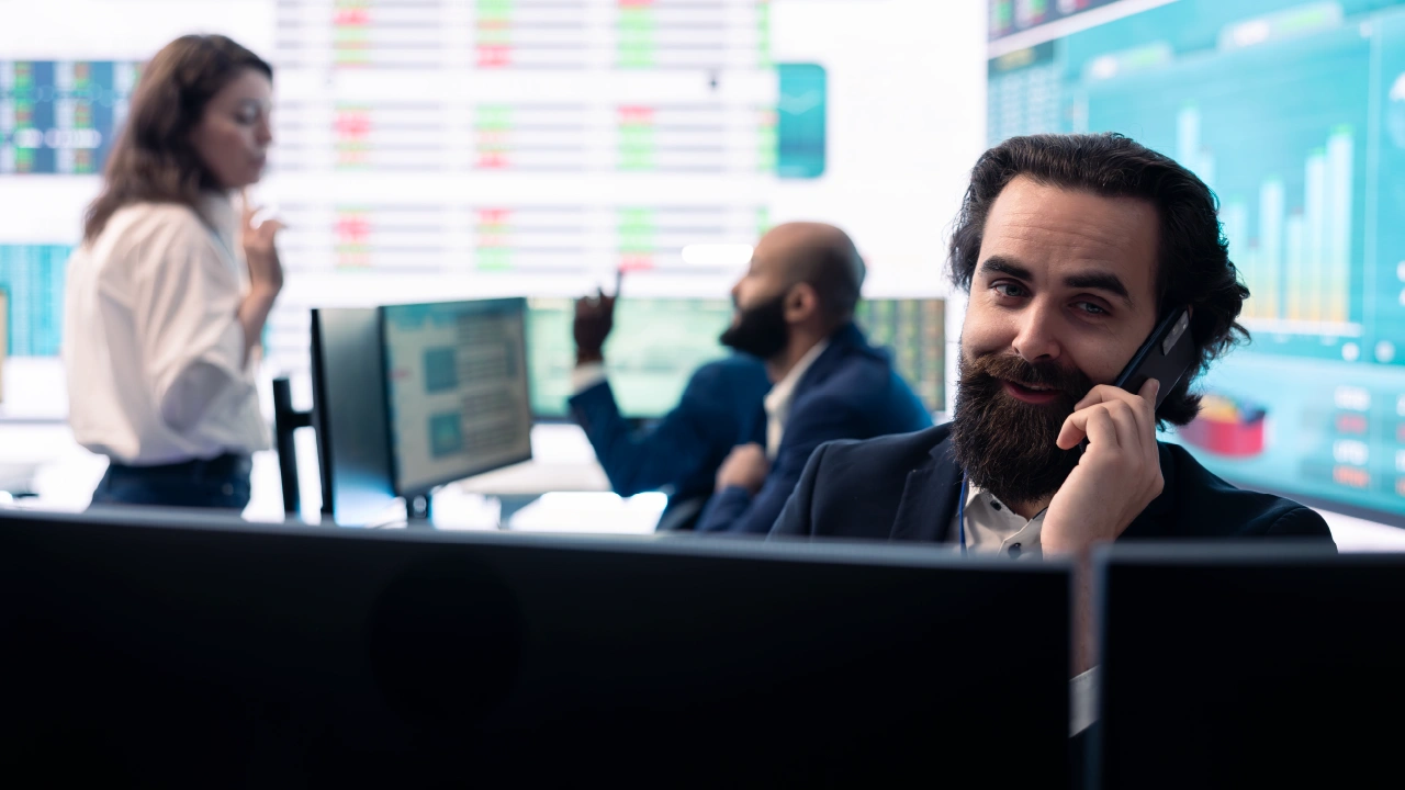 The Impact of Microsoft Dynamics 365 Business Central on Business Agility