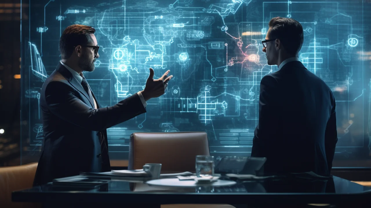 The Role of a Microsoft Dynamics Partner in the Digital Transformation of Your Business