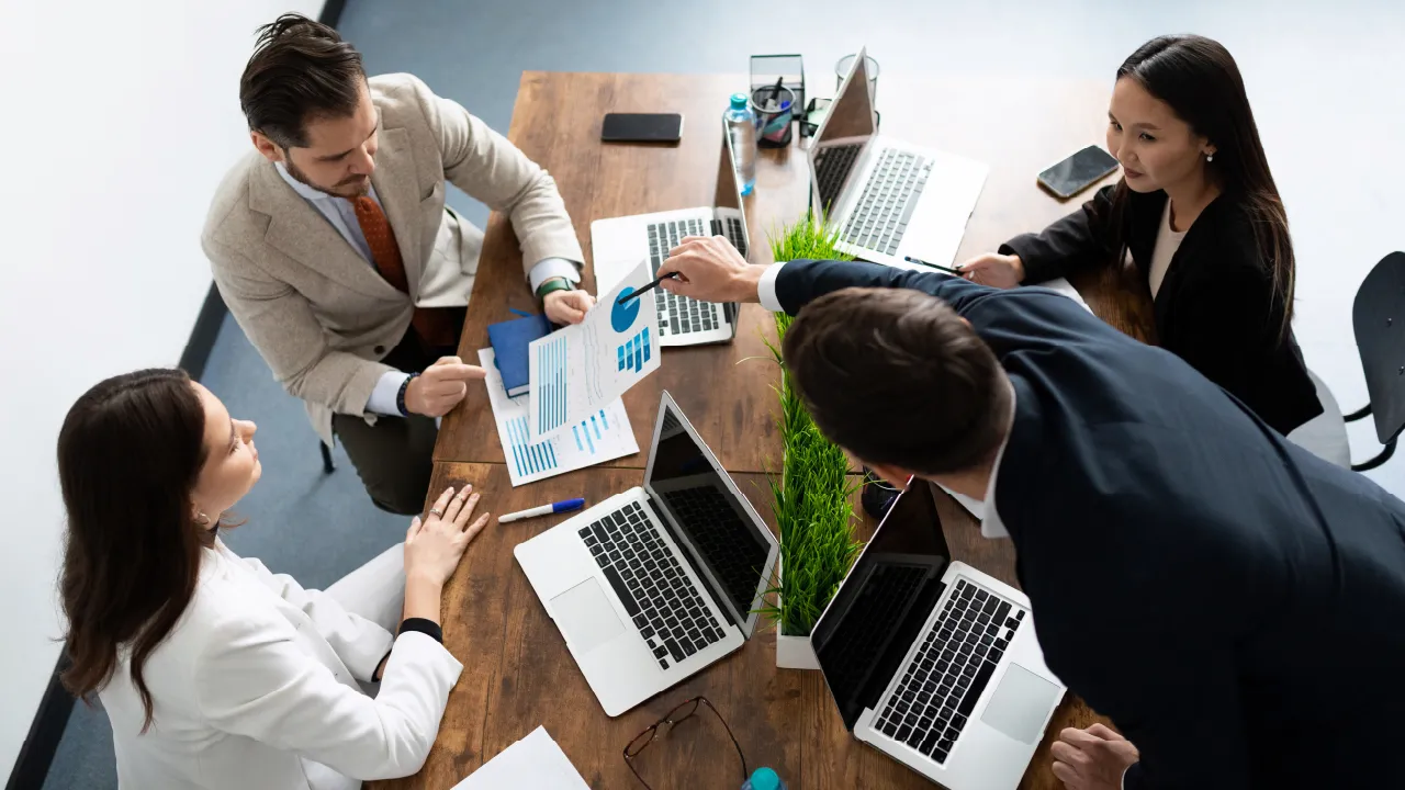 Why Choose a Microsoft Dynamics Consulting Firm
