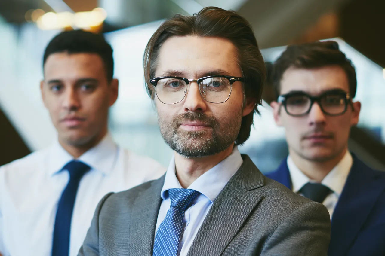 Delivering comprehensive ERP consulting services