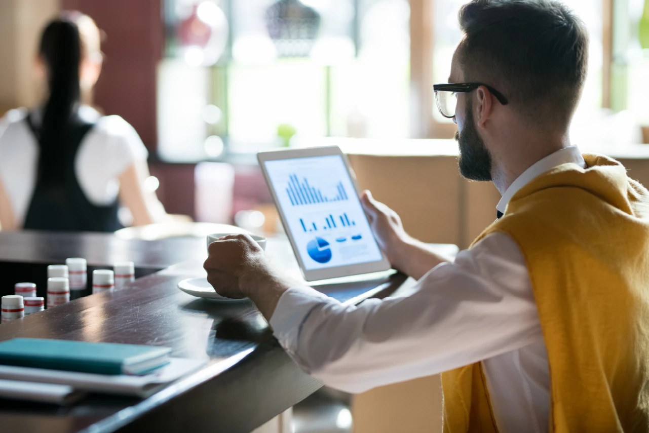 ERP support experts