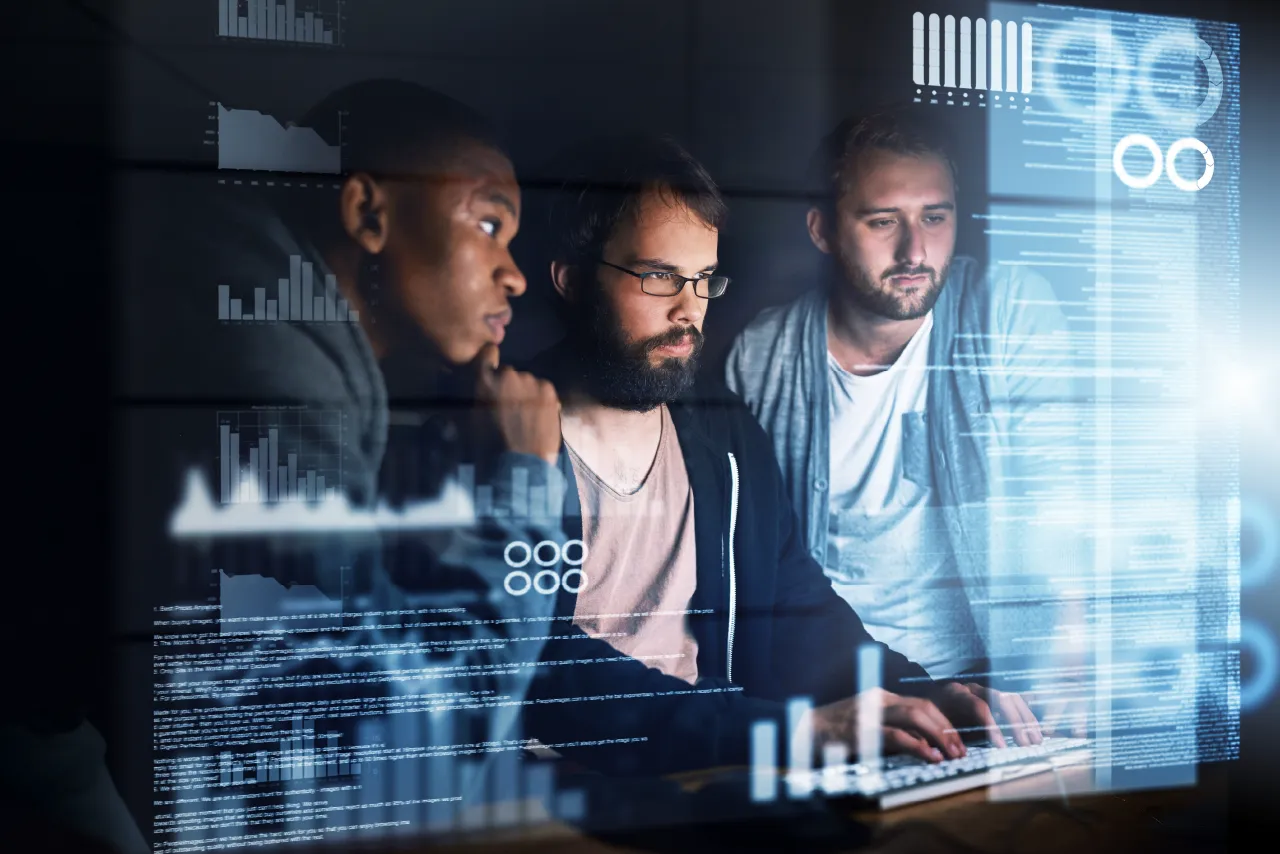 erp solutions for professional services