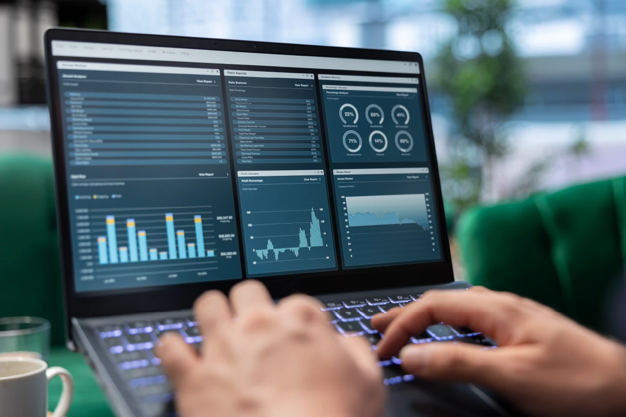 right erp software-selection body