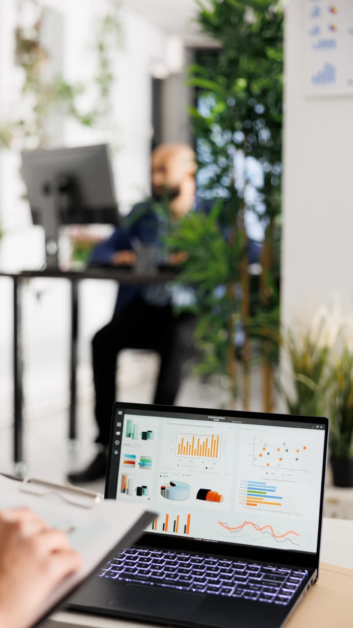 Microsoft Dynamics Business Central ERP for Businesses