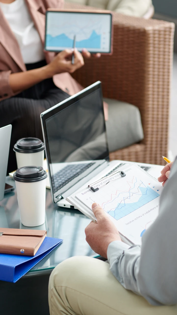 odoo erp consulting services
